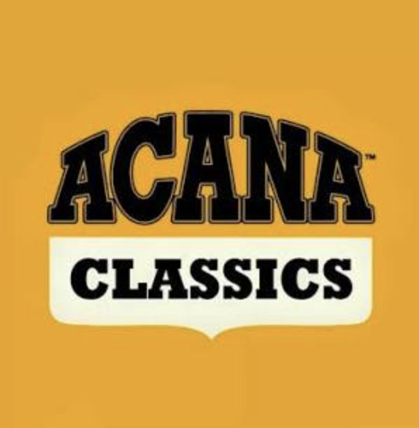 Acana logo